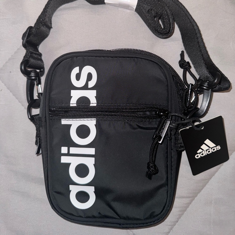Brand new Adidas fanny pack!